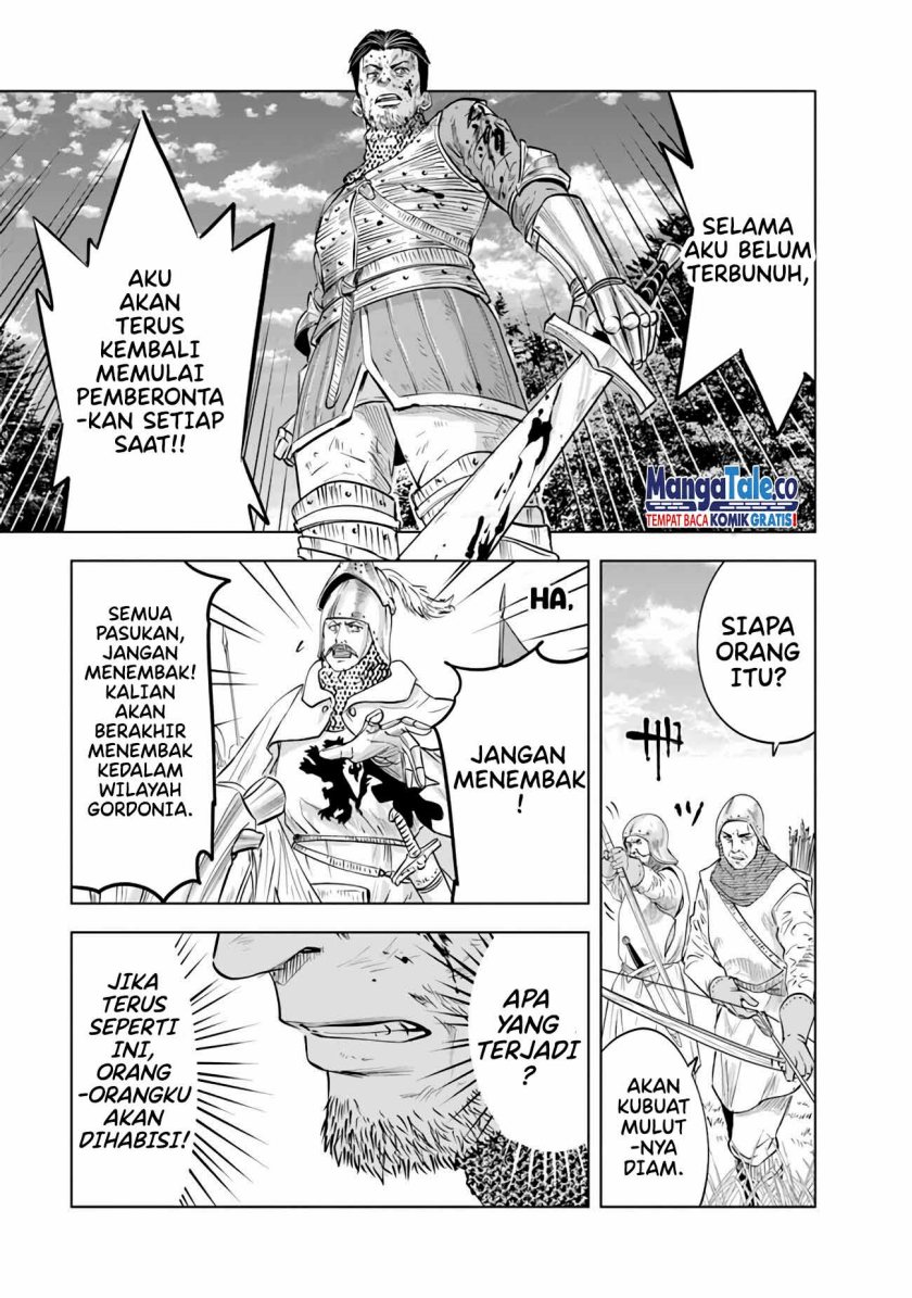 Oukoku E Tsuzuku Michi Chapter 79 Gambar 30
